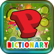 Picture Dictionary LD