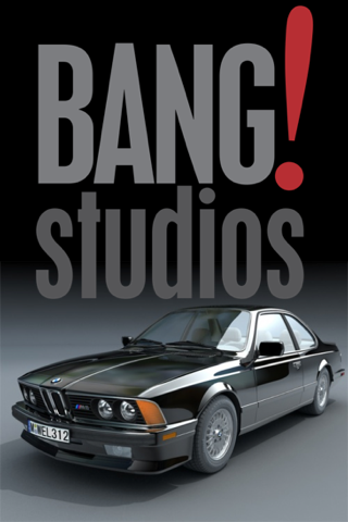 Screenshot Classic BMW M-Power Concentration Screenshot Classic BMW M-Power Concentration