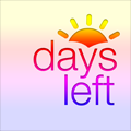 DaysLeft - The Event Countdown App